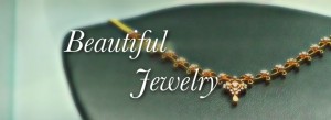 Beautiful Jewellery