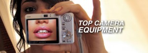 Top Camera Equipment